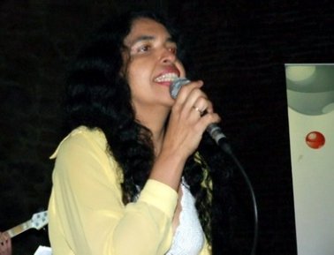 Lygi Campos, Noc muzeja 2007