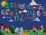 22. Međunarodni festival pozorišta za decu 