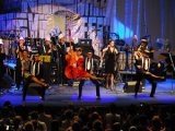 Diksilend orkestar na Kolarcu
