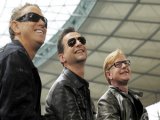 Depeche Mode počeli turneju