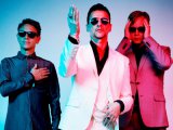 Depeche Mode stižu u maju