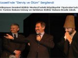 Derviš i smrt prvi put u Turskoj
