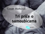 Tri priče o samoubicama