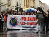 Svetski marš za mir