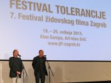 Počeo 7. Festival tolerancije 