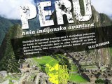 I o Peruu na Culture Shocku