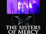 The Sisters Of Mercy u Tvornici