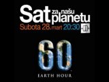 Sat za planetu širom Srbije