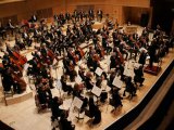 Škotski orkestar u Sava centru