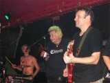 UK Subs u SKC-u