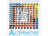 16. Alternative film/video