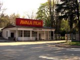 Prodat Avala film