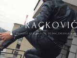 Racković u Štabu