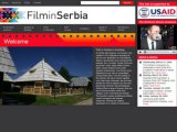 Srbija filmska destinacija