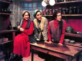 Festival iranskog filma u Kinoteci