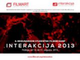 Poziv Filmarta na Interakciju 2013.