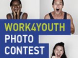 Nagradni foto konkurs o mladima na radu - WORK4YOUTH