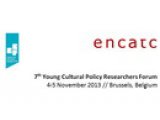 Poziv na 7. Forum mladih istraživača kulturnih politika u Briselu