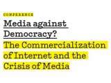 Mediji protiv demokratije?