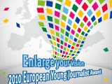 Mladi novinari Evrope