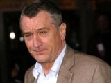 De Niro na čelu žirija u Kanu