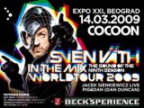 Sven Vath i Cocoon u Expo centru