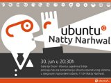 Novi Ubuntu OS