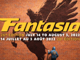 Fantasia 2022, Montreal