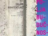 40. Salon arhitekture