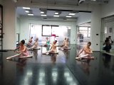 Baletska skola NFI