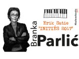 Branka Parlic, Inities 2017