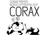 Novi optimizam, Corax 