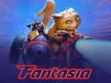 Fantasia, 2024