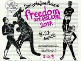 Freedom Art