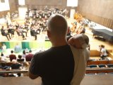 Koncerti za bebe