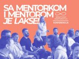 kreativno mentorstvo