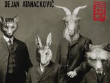 Luzitanija, Besna kobila, Dejan Atanackovic
