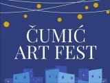 mini art festival cumic