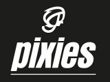 Pixies, Tasmajdan