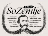 so zemlje, balet, kolarov