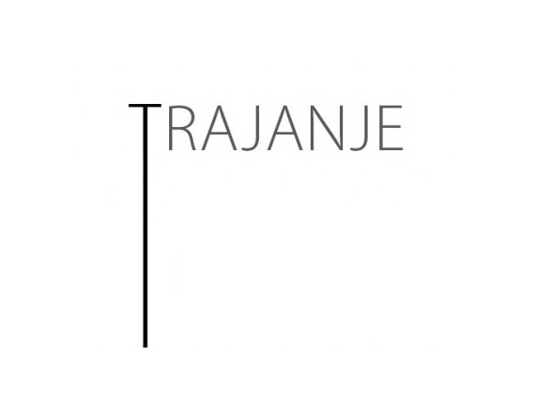 Trajanje - dijalog o grafici