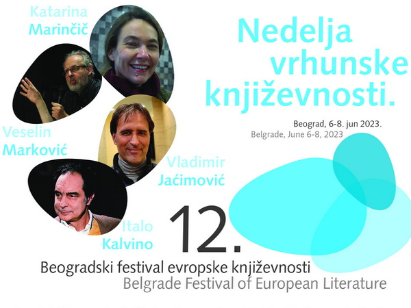 Politička korektnost u fokusu 12. Beogradskog festivala evropske književnosti