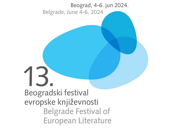 13. Beogradski festival evropske književnosti