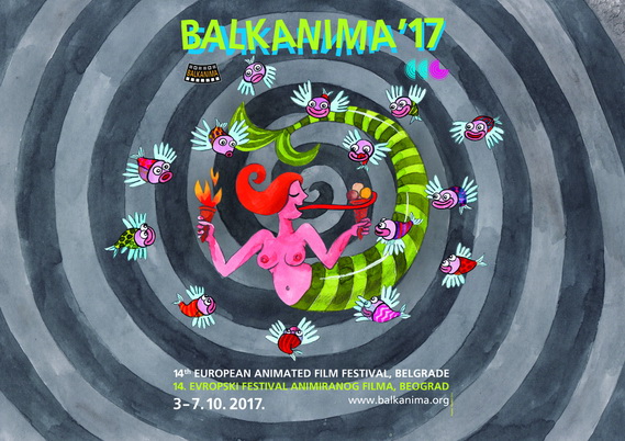 14. Balkanima u DKSG-u