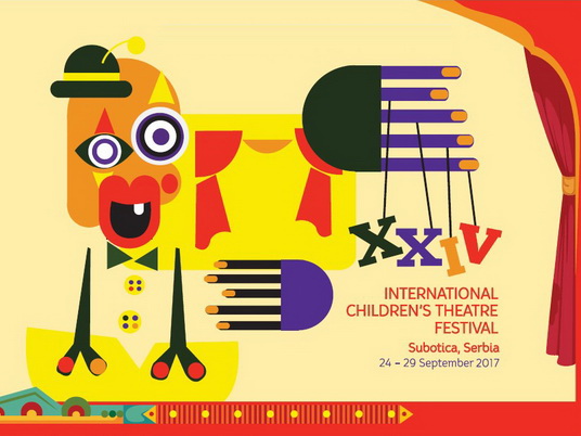 24. Međunarodni festival pozorišta za decu u Subotici 