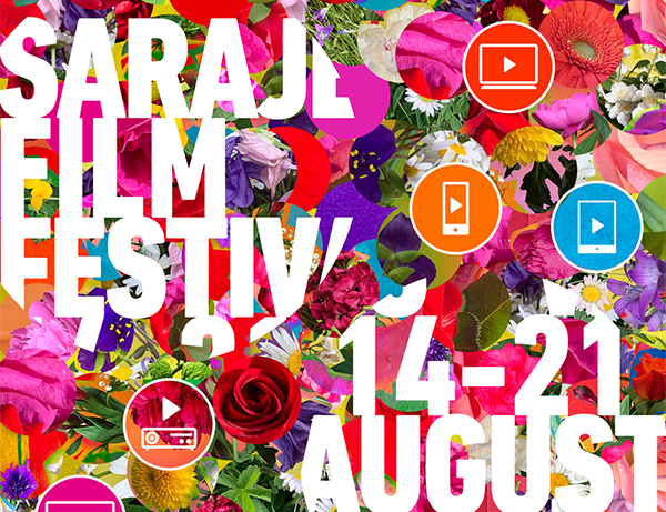 26. Sarajevo Film Festival ipak samo onlajn