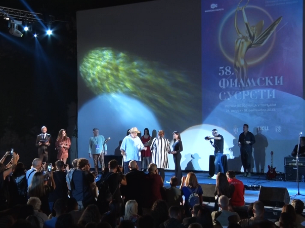 Nagrade 58. Filmskih susreta u senci bojkota glumaca