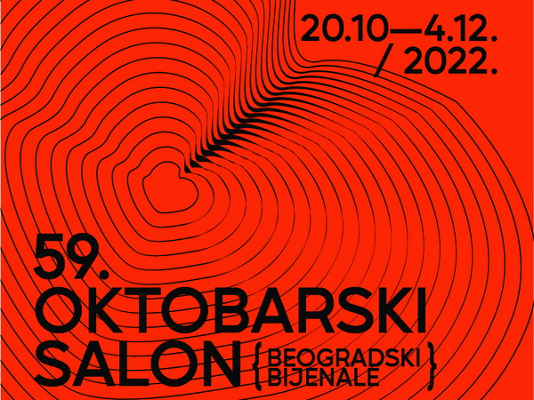 59. Oktobarski salon u znaku preispitivanja