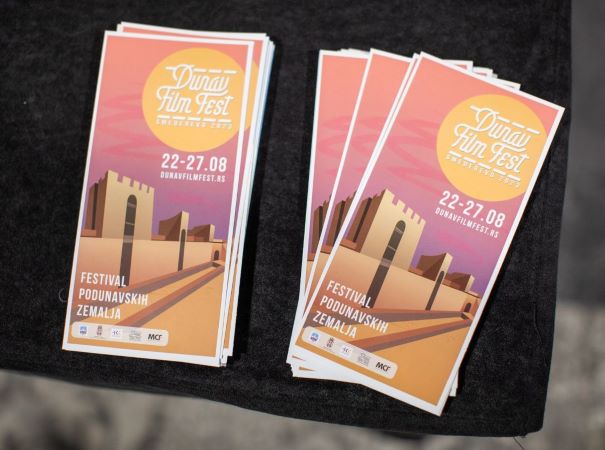 Dunav Film Fest šesti put u Smederevu