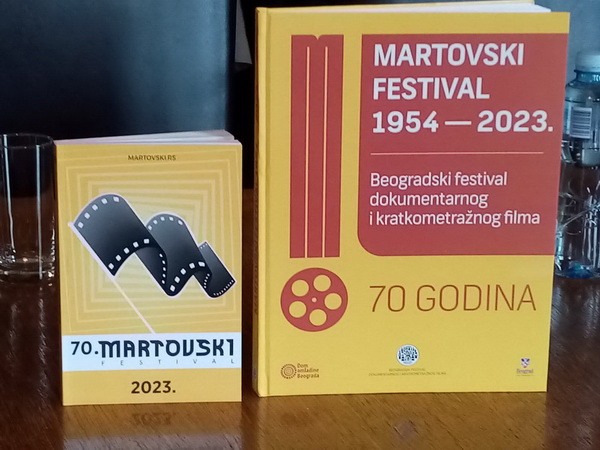 70. Martovski festival u znaku tradicije